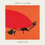 Ishmael Ensemble - Visions Of Light (Red Vinyl LP)