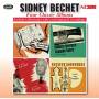 Sidney Bechet - Four Classic Albums