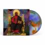 Sol Messiah - God CMPLX-Instrumental Version-