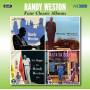 Randy Weston - Four Classic Albums