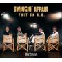 Swingin' Affair - Fait Sa B.O.(Il Etait Une Fois La Revolution,Le