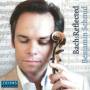 Benjamin Schmid / Georg Breinschmid / + - Bach: Reflected