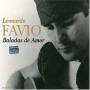 Leonardo Favio - Baladas De Amor