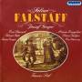 Tamas Pal / Salieri KO - Falstaff