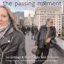 Liz Giddings & Roger Digby - The Passing Moment
