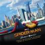 Original Motion Picture Soundtrack - Spider-Man: Homecoming