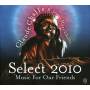 Various / Claude Challe / Jean-Marc Challe - Select 2010