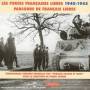 V / a - Forces Francaises Libres 1940-1945 / Various