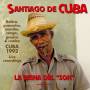 V / a - Santiago De Cuba La Reina Del Son