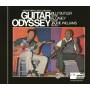 GUITAR ODYSSEY / VARIOUS - Guitar Odyssey