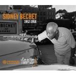 Sidney Bechet - Live In Paris 1952-1958