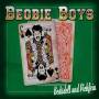 Begbie Boys - Beddelt Und Piekfein