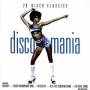 Various - Disco Mania