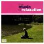 david Antinolfi - Music Of Relaxation