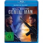 Will Smith, Mary Elizabeth Winstead, Clive Owen - Gemini Man BD (3D+2D) [DE-Version, Regio 2/B]