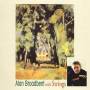 Alan Broadbent - With Strings