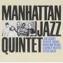 Manhattan Jazz Quintet - Manhattan Jazz Quintet