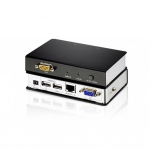 Aten - KA7171 USB-PS/2 KVM Adapter Module with Local Console (KA7171)