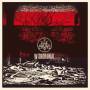 Woe - Withdrawal