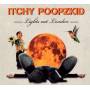 Itchy Poopzkid - Lights out London