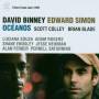 David Binney / Edward Simon / + - Oceanos