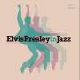 Various - Elvis Presley In Jazz