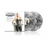 Doro - Fr Immer (2LP/Black White Marbled Vinyl)