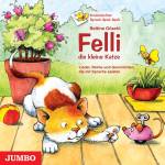 Bettina Gschl / Ines Rarisch - Felli,Die Kleine Katze