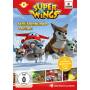 Super Wings - 004/Schlittenhunderennen [DE-Version, Regio 2/B]