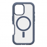 Otterbox - OTTERBOX OB DEFND XTCLEAR APPLE IPHONE16 MOUNTAIN STORM - CLEAR/BLUE (77-96064)