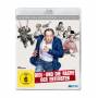 Didi Hallervorden - Didi und die Rache der Enterbten (Blu-Ray) [DE-Version, Regio 2/B]