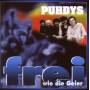 Puhdys - Frei Wie Die Geier