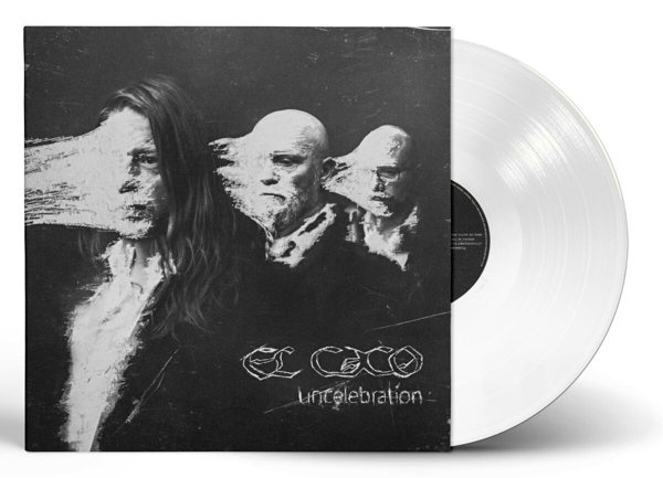 Uncelebration (Lim.White Vinyl) 1