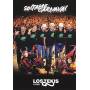 Tekis - Soltame Carnaval [Regio free (0)]