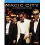 Magic City: The Complete First Season (3pc) - Magic City: The Complete First Season [US-Version, Regio 1]