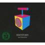 Beatsteaks - Muffensausen [US-Version, Regio 1/A]