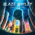 Blaze Bayley - Circle Of Stone (Lim. Sea Green Vinyl)