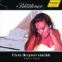 Elena Bezprozvannykh - Impromptus/Nocturnes/+