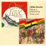 Mike Brooks & Roots Radics - What A Gathering/One Love