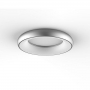 Synergy 21 Led - Rundleuchte Donut nw silber 25w