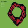 Deleyaman - The Lover,The Stars & The Cit