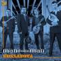 Mandolinman - MandolinMan plays Bossa Nova