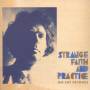 Jeb Loy Nichols - Strange Faith And Practice