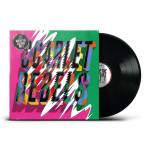 Scarlet Rebels - Where The Colours Meet (Black Vinyl)