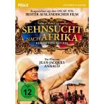 Jean-Jacques Annaud - Sehnsucht nach Afrika - Remastered Edition [DE-Version, Regio 2/B]
