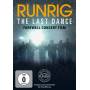 Runrig - The Last Dance-Farewell Concert Film [DE-Version, Regio 2/B]