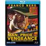 Man Pride & Vengeance / (amar Mono Ws) - Man Pride & Vengeance [Regio free (0)]