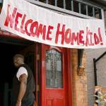 Jordan Mackampa - WELCOME HOME, KID! (Ecomix Vinyl)