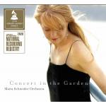Maria Schneider - Concert in the Garden