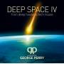 Pres. By George Perry - Deep Space 4-From Deep House To Tech House